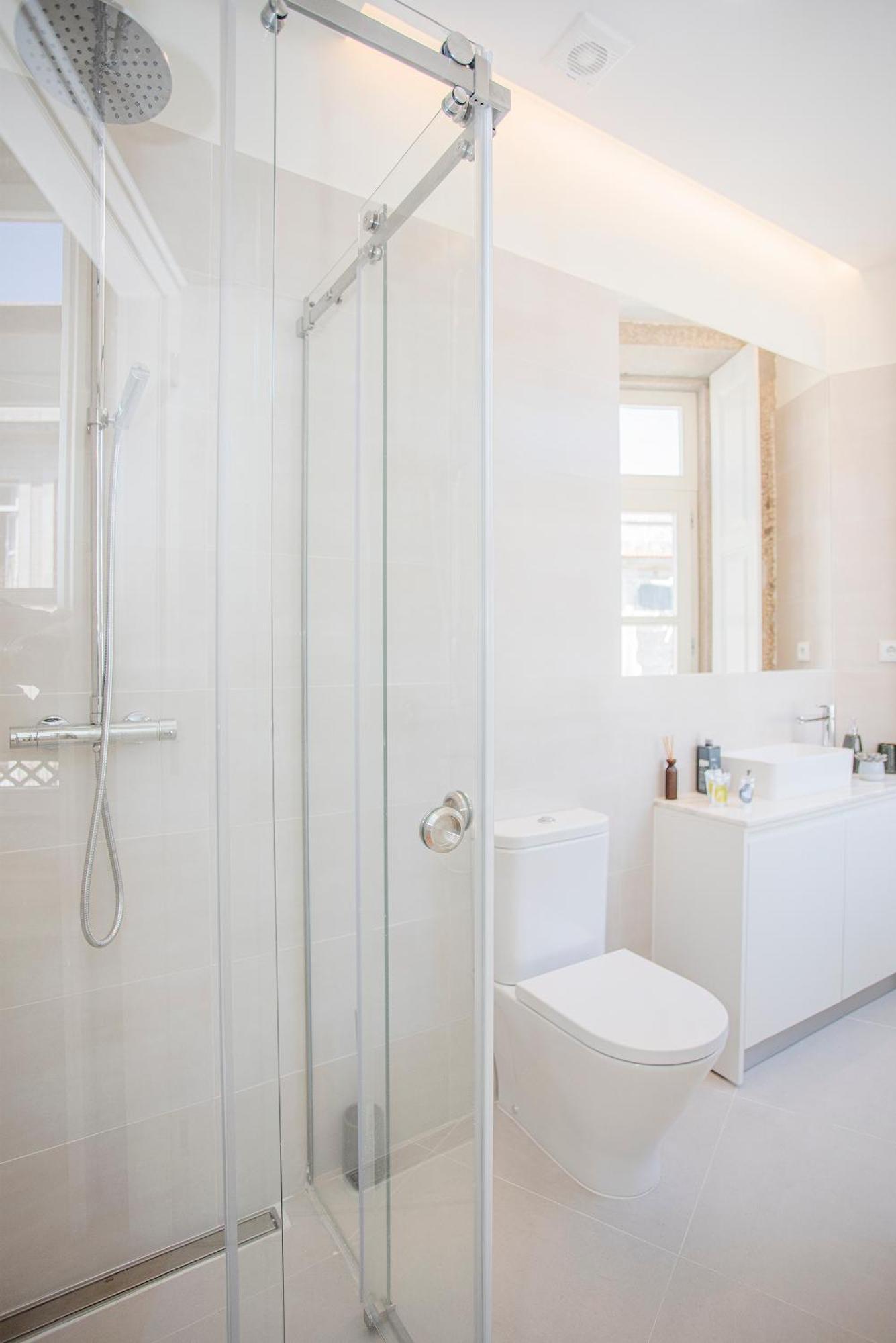 Liiiving In Porto - Aliados Stone Apartment Kültér fotó