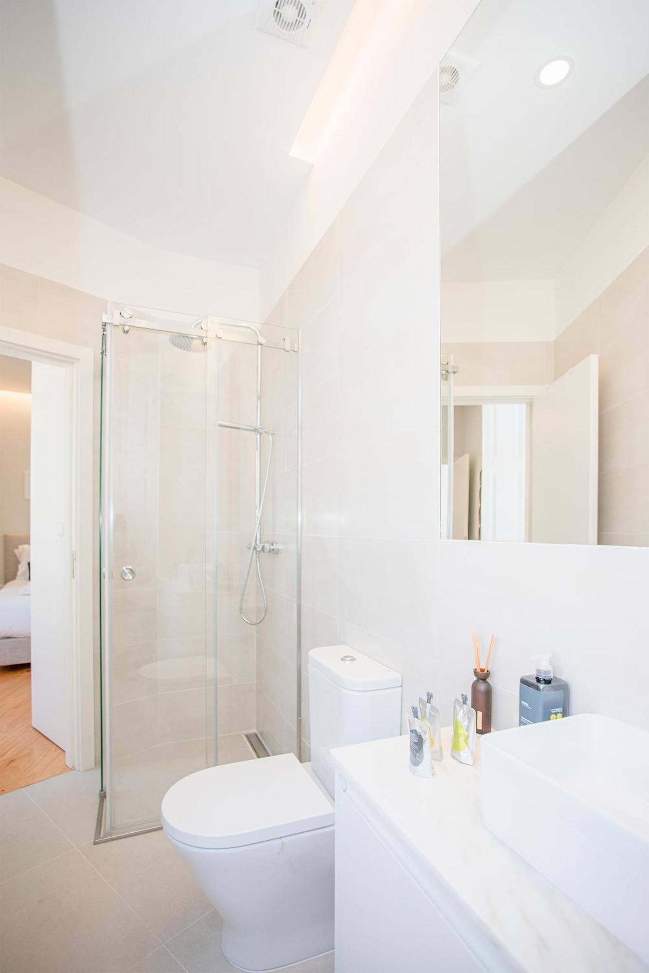 Liiiving In Porto - Aliados Stone Apartment Kültér fotó